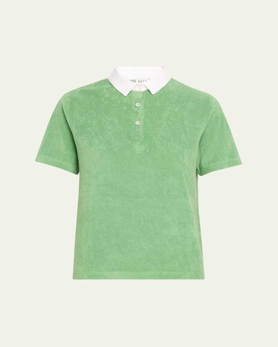 The Terry Polo